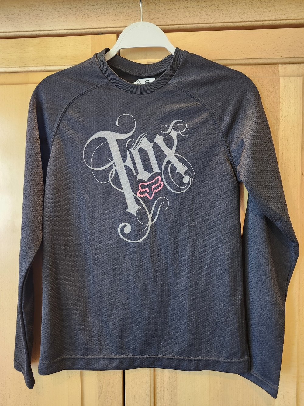 Fox Women's Riding Jersey